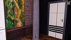 Being a dik dik route with curvy fat tits and sexy outfits