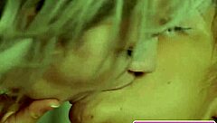 Sexy Busty Lesbian Teen 18+s Gizelle Blanco Ava Sinclaire Kiss Tender And Eat Juicy Bald Pussies For Strong Orgasms