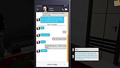 Being a dik dik route with curvy fat tits and sexy outfits