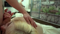 Fucked Stepsister's Tight Cunt Intensely