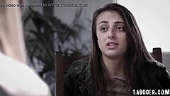 tabooer com - evelyn claire helped gia derza to be out of the street