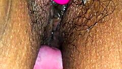 The hottest Latina girl shows her best in this steamy homemade scene