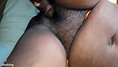 Look at how sweet my step mom’s pussy is