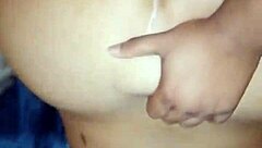 Delicious Sex With Big Assed Black Lover And Huge Tits