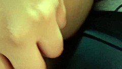 that latina babe gives up her huge ass for anal