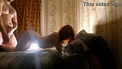 Fucking a girl from behind - the best way to get close to her