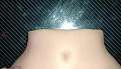 candy's debut in missionary, i fucked her so good