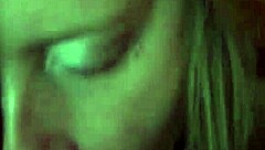 Jenny Sucking Hard For Cum In Mouth In Steamy Amateur Scene.