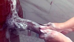 Big Step Sister Plays With Step Brother Monster Bbc While Parents Arent Home