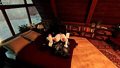 My Best Friend Caught Me Masturbating She Ended Up Helping Me Out~ Full Version