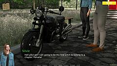 Rosewater Manor Episode 119 With Curvy Teens