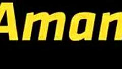 Lovesome lesbian teens get sprayed with piss and burst their wet twats