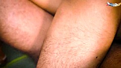 A young man, his father's friend, explore intimacy