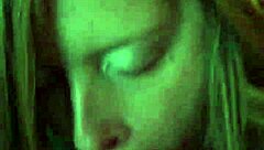 Jenny Sucking Hard For Cum In Mouth In Steamy Amateur Scene.