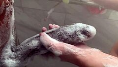 Big Step Sister Plays With Step Brother Monster Bbc While Parents Arent Home