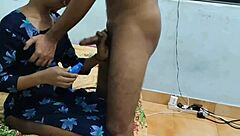 Bhabhi left, devar took risks, intimacy followed