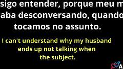 My dream involves my husband and my stepdaughter's friend