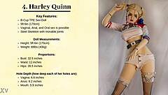 Get Ready to FUCK These Top 5 Celebrity Sex Dolls!