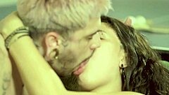 Playing ping pong with a hot big-ass Brazilian student Pucca Devil