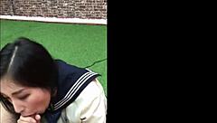 Slutty Asians 0006 Go Wild in Free Kinky Action!