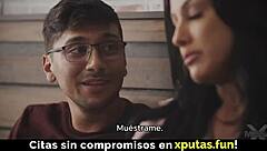 hey, quit porn and bang your stepmom instead, yeah?