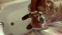 From the shower to the streets meet me in sheets