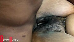 A big pussy meets a BBC, this is a must watch