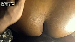 Intense Anal Creampie With Bestie In Bedroom