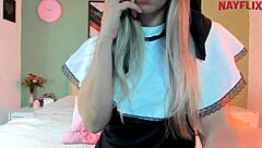 Is God Blessing Your Guided Masturbation With The Rebellious Bride?