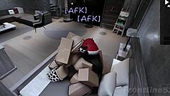 Two Big Tit Sluts Crave Fucking After Club Dancing With Group