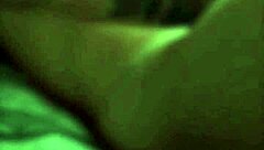 People at the social club enjoy dancing and socializing