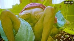 Desi Bhabhi's Hot Body Fucked By Devar In First Time