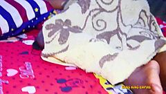 Husband's Horny Best Friend Fucks Me With Monster Cock