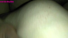 mexican latina bbw milf hints at bent over doggystyle