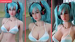 Get Ready to FUCK These Top 5 Celebrity Sex Dolls!