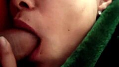 HOMEMADE REAL DELICIOUS BLOWJOB BY BLUEE MAQUINASPERFECTAS!