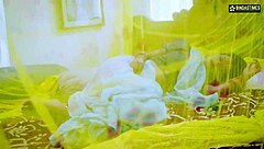 Desi Bhabhi's Hot Body Fucked By Devar In First Time