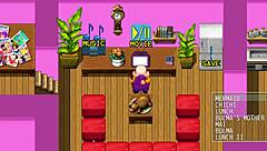 Kame Paradise Titty Fuck And Creampie