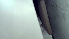 We masturbated together until we fucked