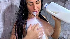 Naughty Wife's Honeymoon Fetish