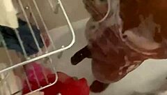 From the shower to the streets meet me in sheets