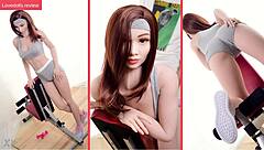 Top 5 celebrity sex dolls you can buy right now