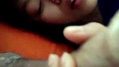 HOMEMADE REAL DELICIOUS BLOWJOB BY BLUEE MAQUINASPERFECTAS!