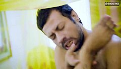 Desi Bhabhi's Hot Body Fucked By Devar In First Time