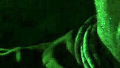 brooke ballentyne fucks a hired ranch hand by the fireside outdoors