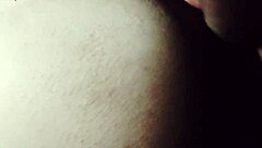 Latina milf orgasms on monster cock in swing!