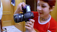 Anal Fuck In Bed With Lydie A Beautiful French Girl With A Perfect Body