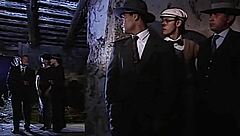 Classic threesome action with legendary stars, Joanna Storm and Jerry Butler
