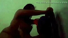 the fat bbw wants cum in her mouth while drunk