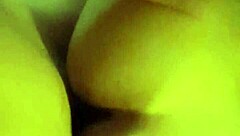 Chilean amateur fucks cousin in motel with deepthroat and anal.